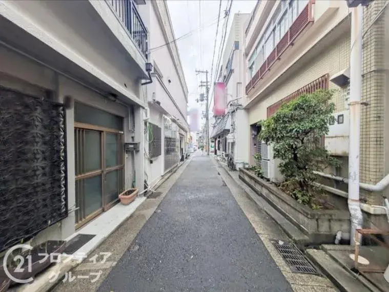 Недвижимость 3DK, город Kobe, префектура Hyogo (2)