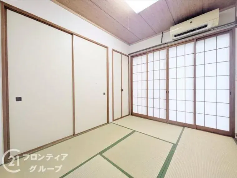 Недвижимость 3DK, город Kobe, префектура Hyogo (12)