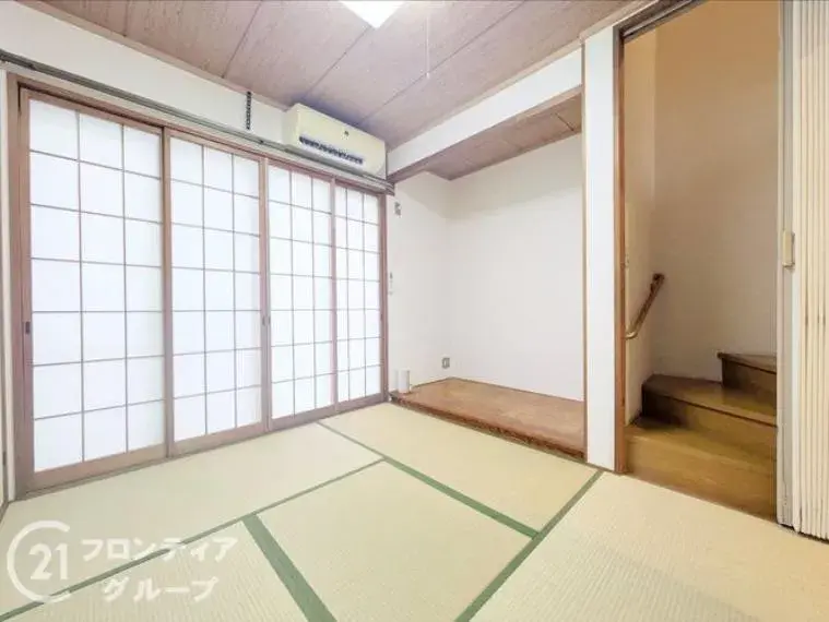 Недвижимость 3DK, город Kobe, префектура Hyogo (14)