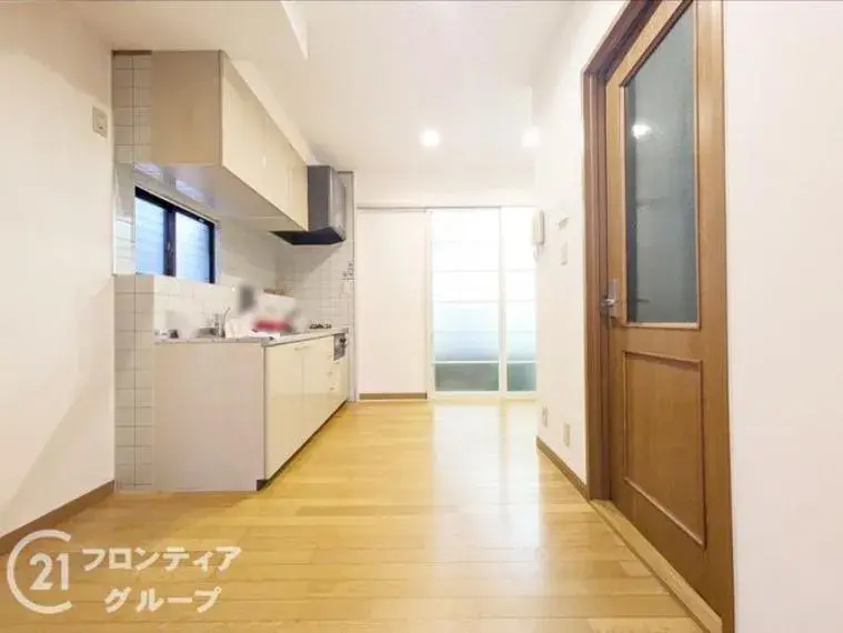 Недвижимость 3DK, город Kobe, префектура Hyogo (18)