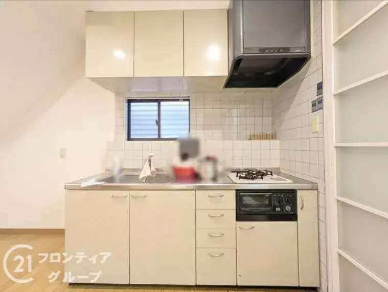 Недвижимость 3DK, город Kobe, префектура Hyogo (19)