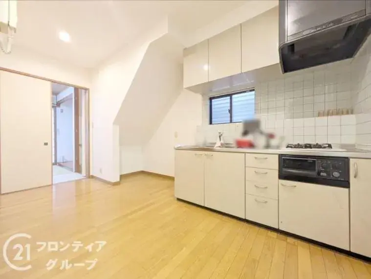 Недвижимость 3DK, город Kobe, префектура Hyogo (20)