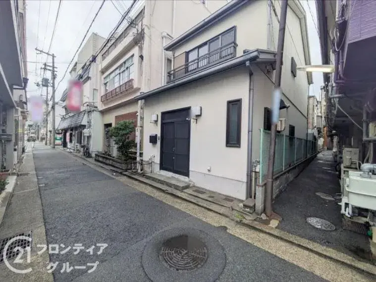 Недвижимость 3DK, город Kobe, префектура Hyogo (3)
