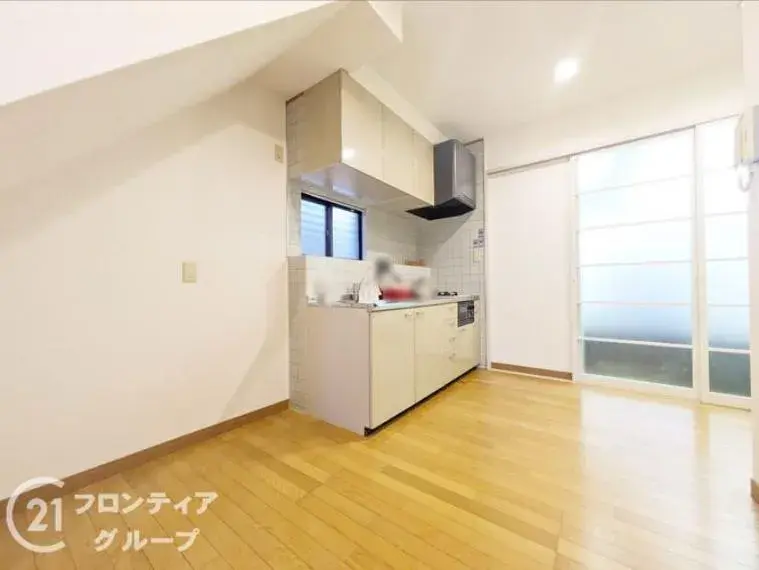 Недвижимость 3DK, город Kobe, префектура Hyogo (23)