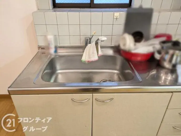 Недвижимость 3DK, город Kobe, префектура Hyogo (24)