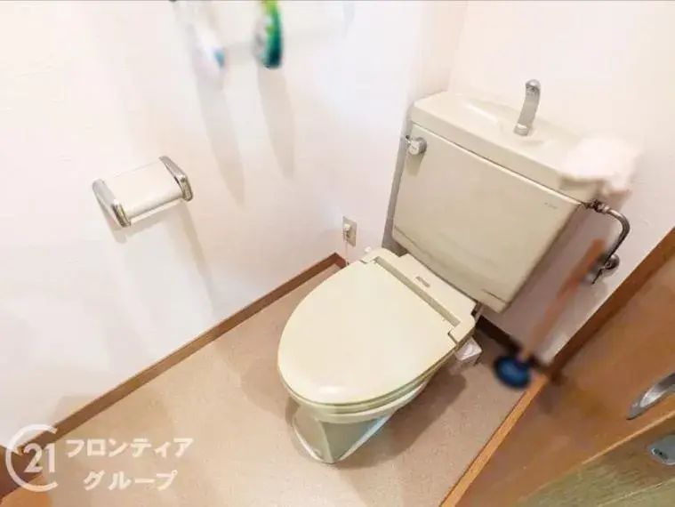 Недвижимость 3DK, город Kobe, префектура Hyogo (30)