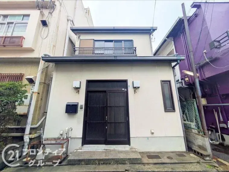 Недвижимость 3DK, город Kobe, префектура Hyogo (4)