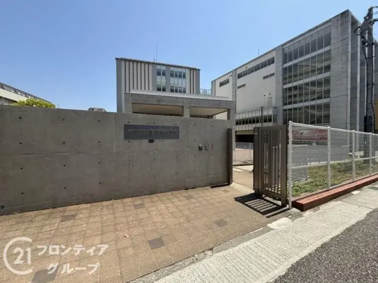 Недвижимость 3DK, город Kobe, префектура Hyogo (33)