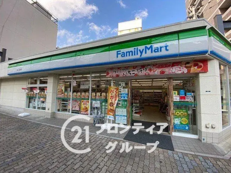 Недвижимость 3DK, город Kobe, префектура Hyogo (35)