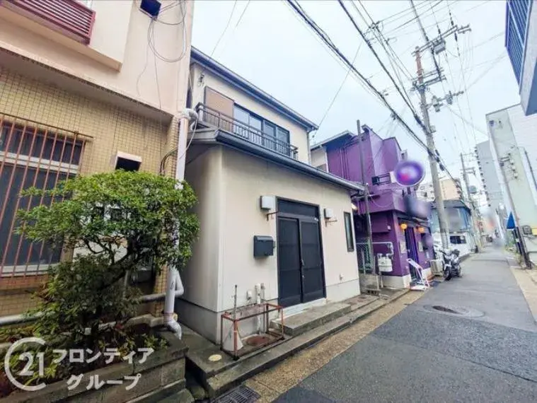 Недвижимость 3DK, город Kobe, префектура Hyogo (5)