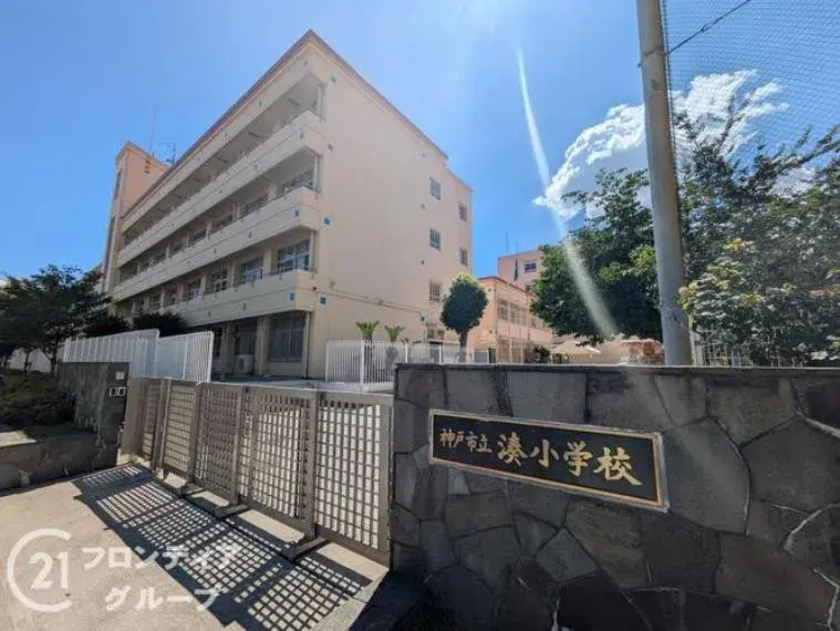 Недвижимость 3DK, город Kobe, префектура Hyogo (7)