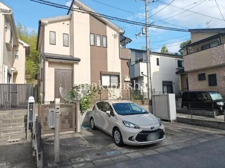Akiya in Osaka
