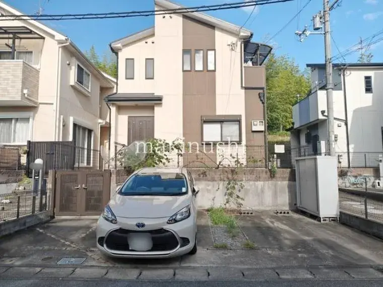 Propiedad 4LDK Ciudad de Tondabayashi Prefectura de Osaka (2)