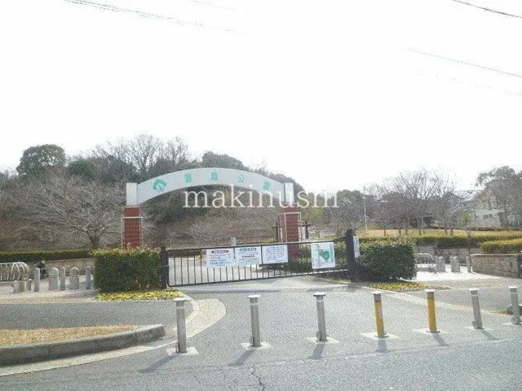Propiedad 4LDK Ciudad de Tondabayashi Prefectura de Osaka (16)