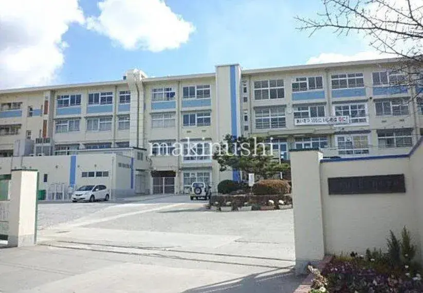 Propiedad 4LDK Ciudad de Tondabayashi Prefectura de Osaka (19)