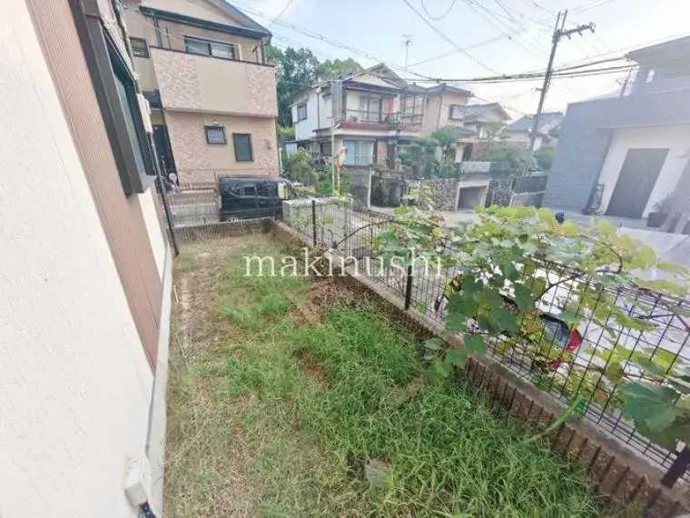 Propiedad 4LDK Ciudad de Tondabayashi Prefectura de Osaka (3)