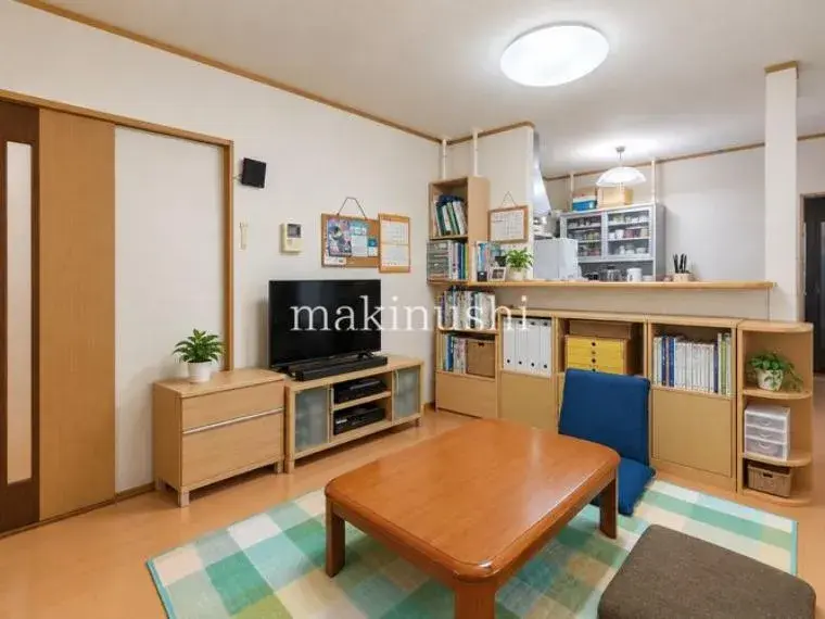 Propiedad 4LDK Ciudad de Tondabayashi Prefectura de Osaka (5)