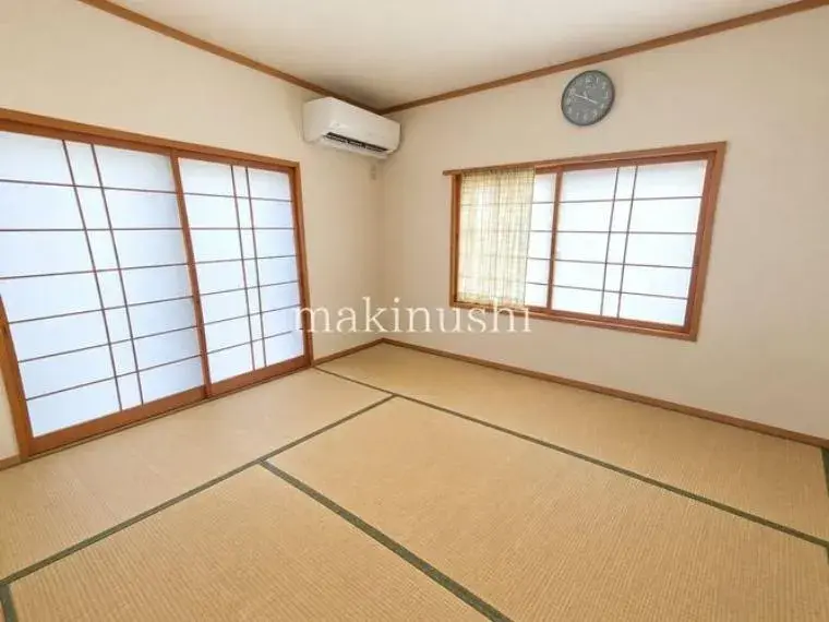 Propiedad 4LDK Ciudad de Tondabayashi Prefectura de Osaka (7)