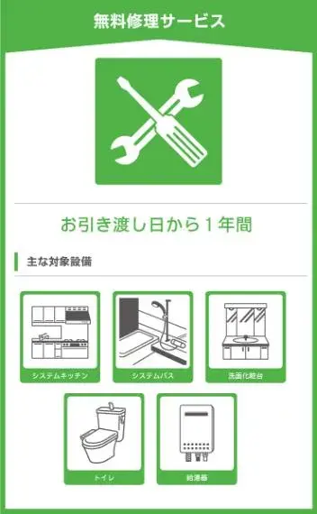 3LDK物件 杉戸町 埼玉県 (11)