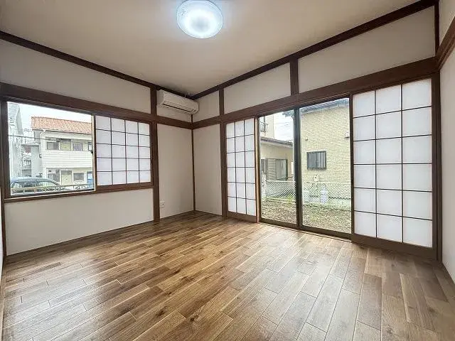 4DK+Storage مدينة Utsunomiya محافظة Tochigi (5)