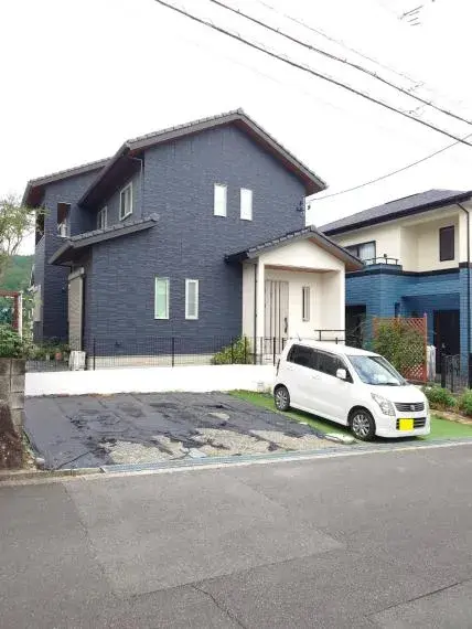 Akiya in Mie