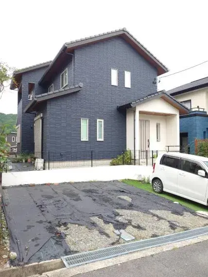 4LDK物件 名張市 三重県 (2)