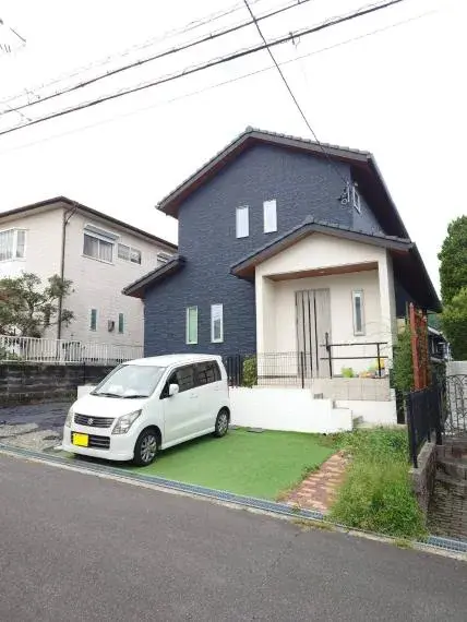 4LDK物件 名張市 三重県 (3)