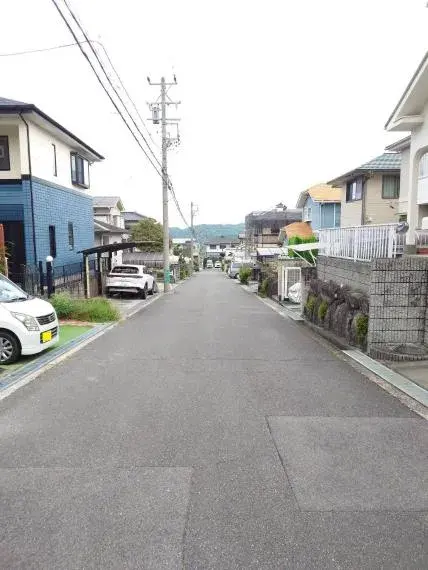 4LDK物件 名張市 三重県 (4)