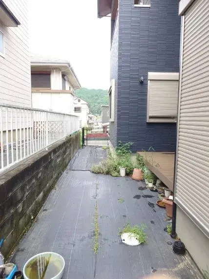 4LDK物件 名張市 三重県 (7)