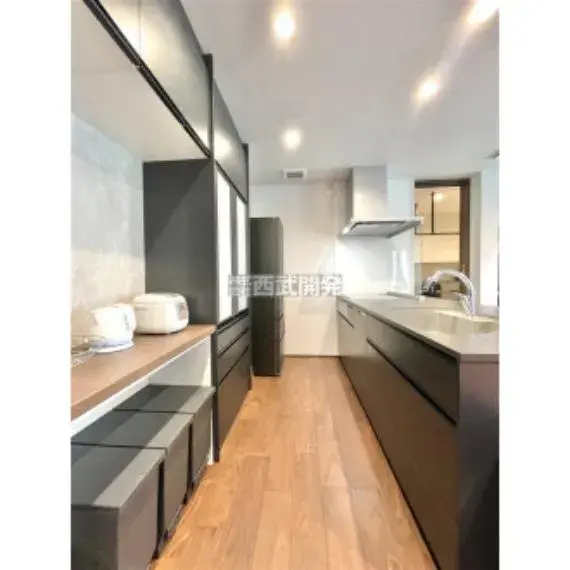 2LDK Property Tachikawa City Tokyo (13)