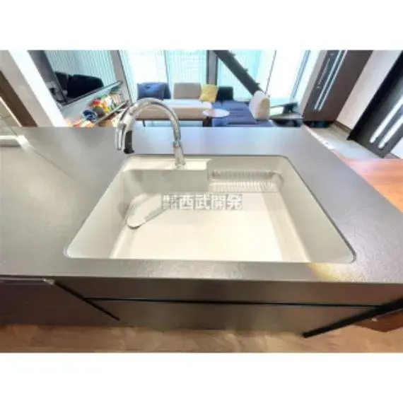 2LDK Property Tachikawa City Tokyo (14)
