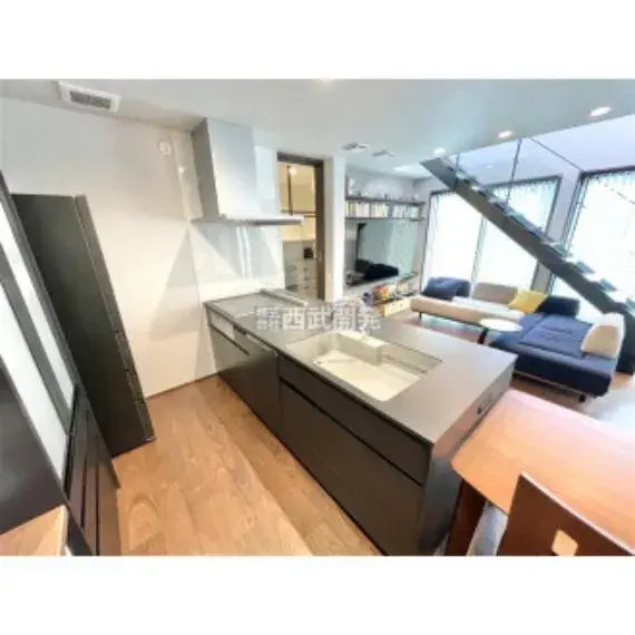 2LDK Property Tachikawa City Tokyo (15)