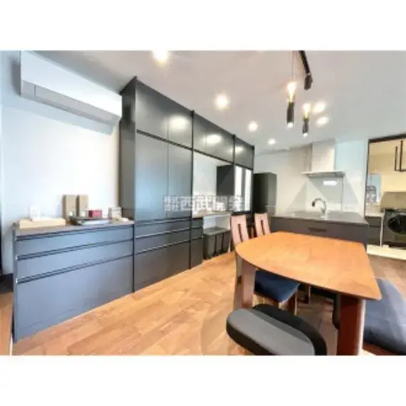 2LDK Property Tachikawa City Tokyo (16)