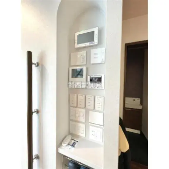2LDK Property Tachikawa City Tokyo (19)