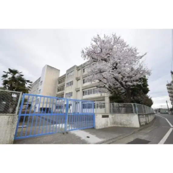 2LDK Property Tachikawa City Tokyo (20)