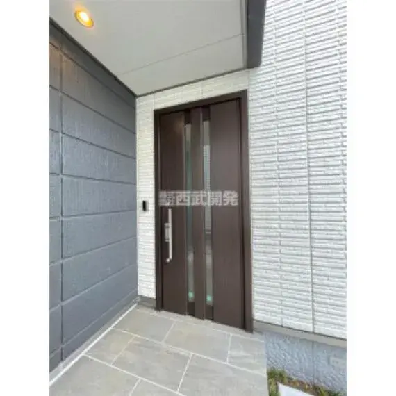 2LDK Property Tachikawa City Tokyo (3)