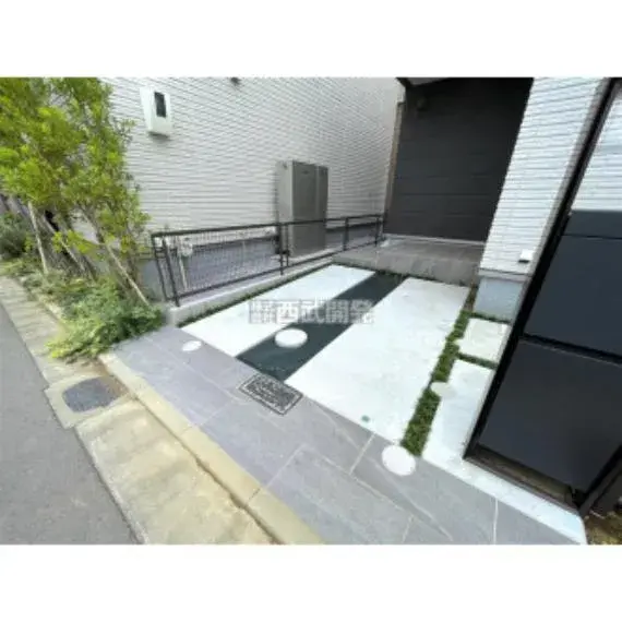 2LDK Property Tachikawa City Tokyo (4)