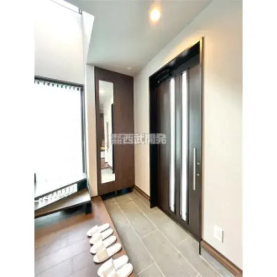 2LDK Property Tachikawa City Tokyo (6)