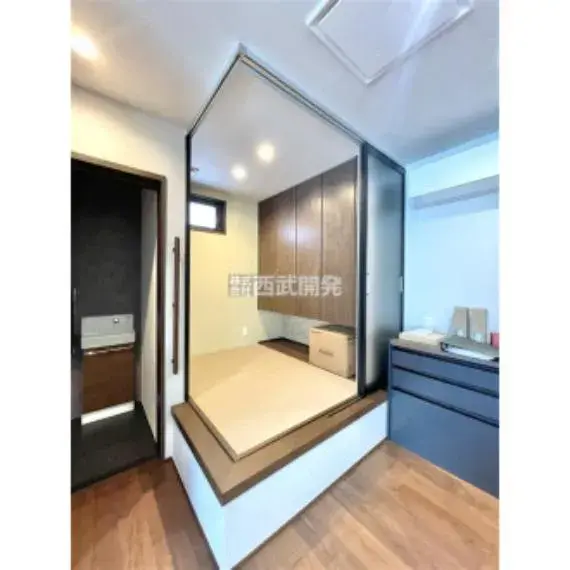 2LDK Property Tachikawa City Tokyo (7)