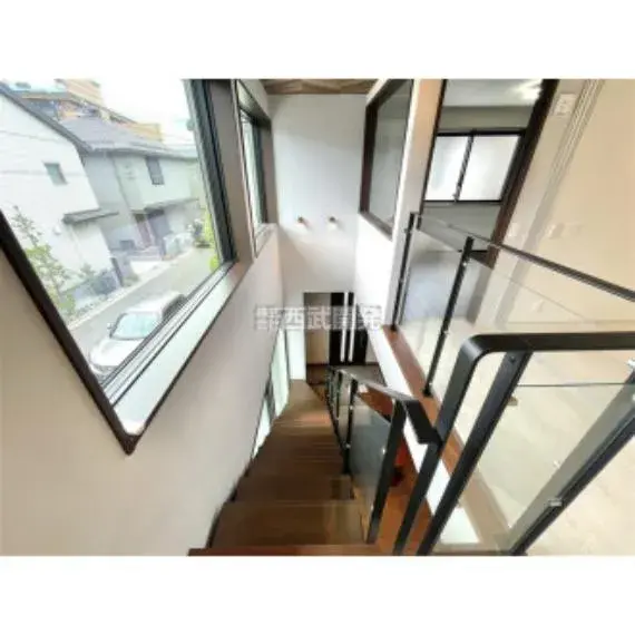 2LDK Property Tachikawa City Tokyo (8)