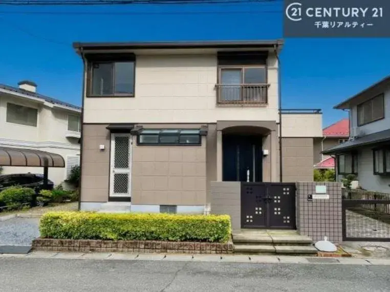 Akiya in Chiba