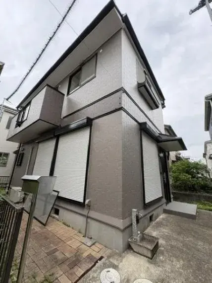 Akiya in Kanagawa