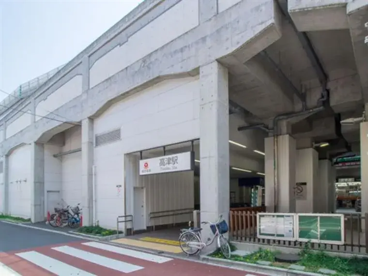 2LDK Ville de Kawasaki Préfecture de Kanagawa (12)