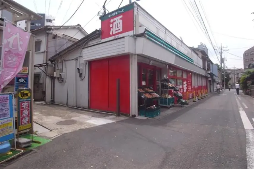 2LDK Ville de Kawasaki Préfecture de Kanagawa (15)