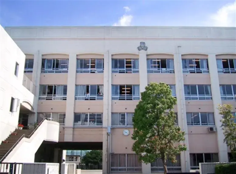 2LDK Ville de Kawasaki Préfecture de Kanagawa (17)