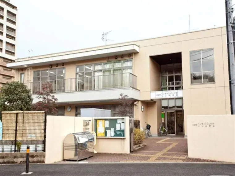 2LDK Ville de Kawasaki Préfecture de Kanagawa (18)