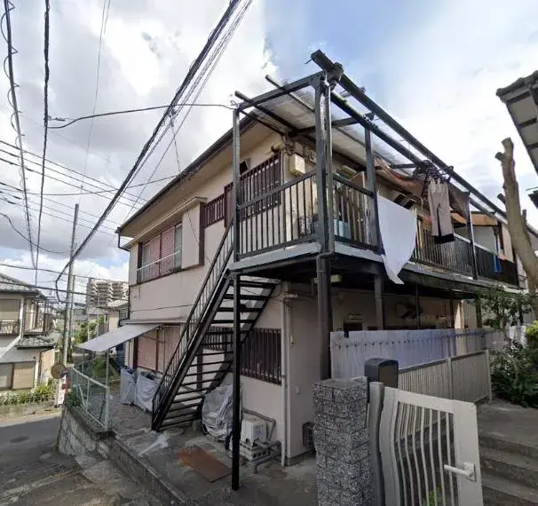 Akiya in Saitama