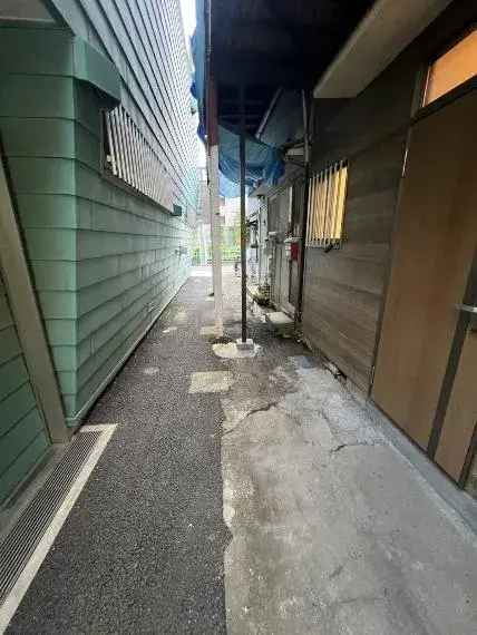 2LDK Bien immobilier Arrondissement de Sumida Tokyo (2)