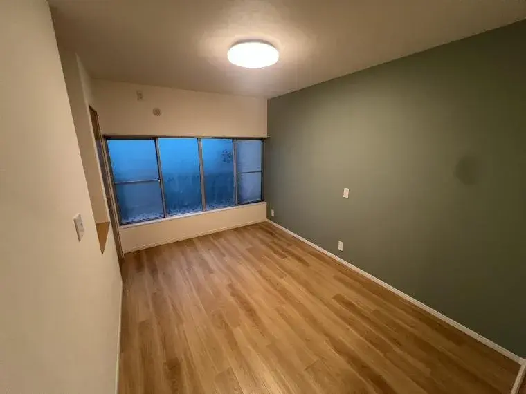 2LDK Bien immobilier Arrondissement de Sumida Tokyo (4)