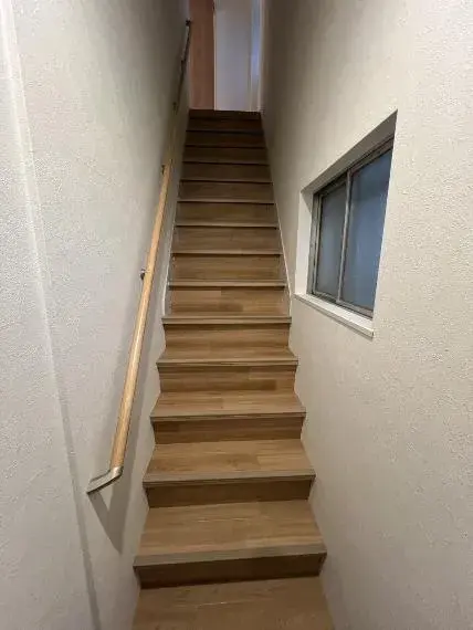2LDK Bien immobilier Arrondissement de Sumida Tokyo (5)